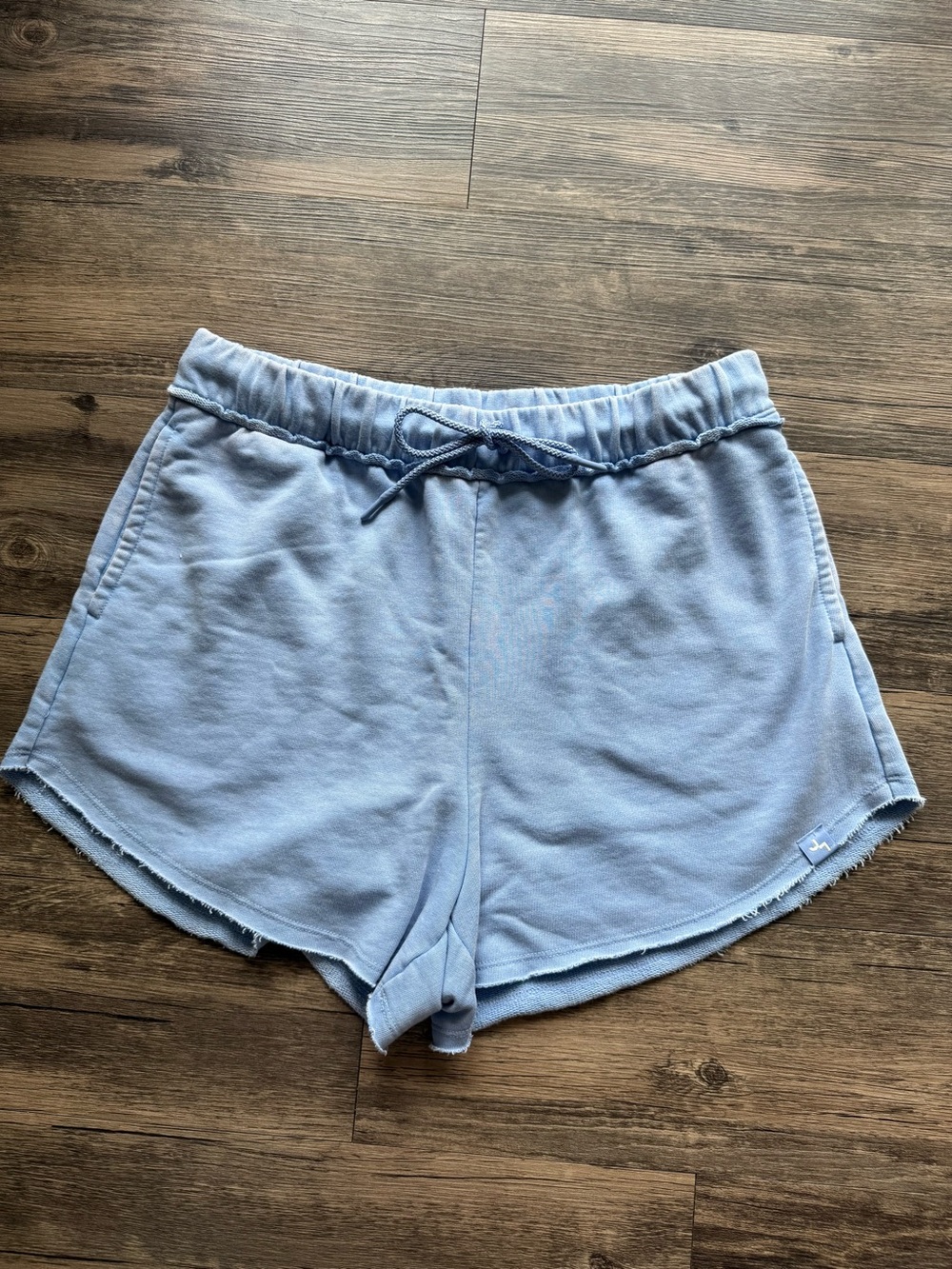 JoyLab Light Blue Shorts